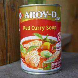 Red Curry