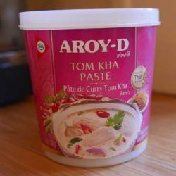 Tom Kha Paste