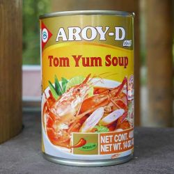 Tom Yum