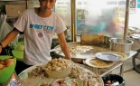 Chow Lei Bangkok Offers Fresh Seafood Stir-Fry