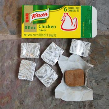 Knorr Chicken