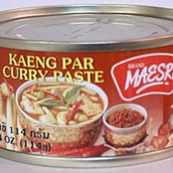 Kaeng Par