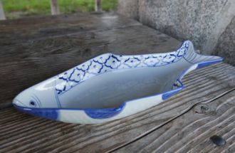 Ceramic Platter