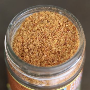 Fish Powder w/Chilli