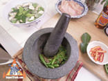 Mortar and Pestle 1