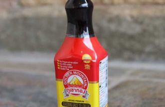 Golden Mountain Sauce