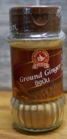 Ground Ginger