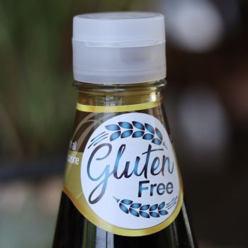 Gluten Free