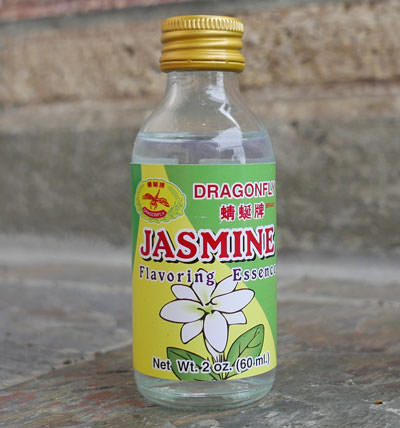 Thai Jasmine Essence