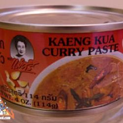 Kaeng Kua