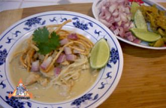 Khao Soi