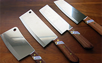 Kiwi Thailand Knives