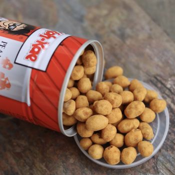 Tom Yum Peanuts