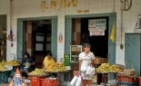 Kao Neeo Korpanich Offers Sticky Rice With Mango