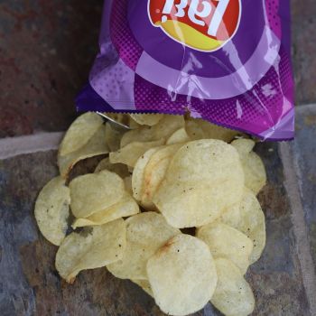 Lays Truffle