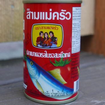 Thai Label