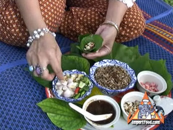 Miang Kham