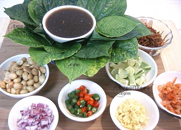 Miang Kham