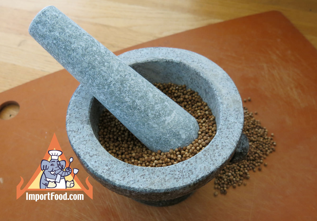 Pestle 1