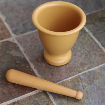 Mortar and Pestle Set