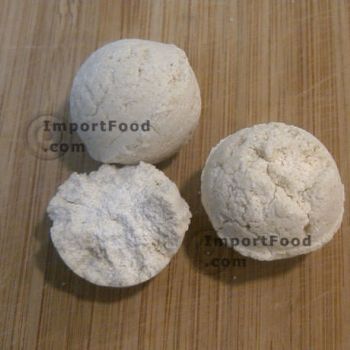 Yeast Balls