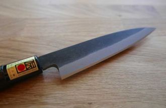 Sharp Hand Forged Blade