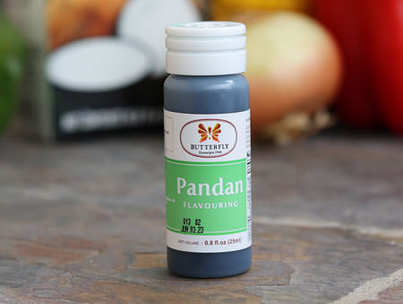 Pandan Essence - Screwpine Paste