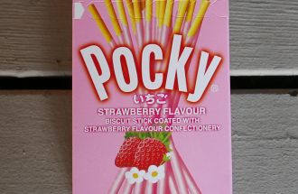 Thai Pocky