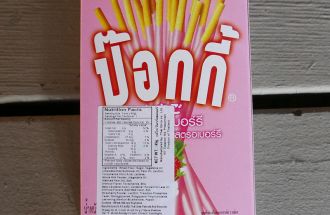 Thai Pocky