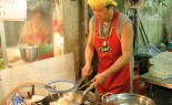 Vendor At Soi Thong Lor Offers Radna