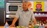 Samak Sundaravej - The Food Critic Who Became Prime Minister of Thailand