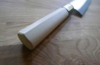 Magnolia Handle