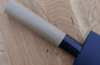 Magnolia Handle