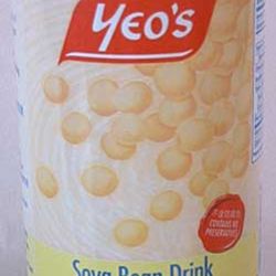 Soybean Drink