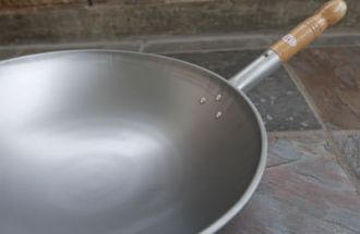 Wok Handle