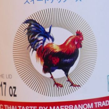 Chicken Logo