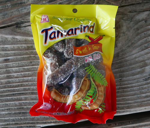 All Natural Tamarind Candy