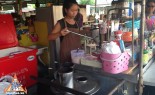 Thai Iced Coffee and Tea Vendors