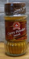 Curry Powder