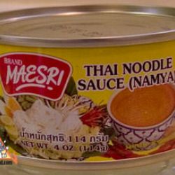 Noodle Sauce