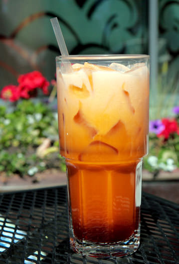 Thai Iced Tea