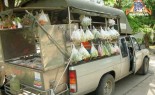 Thai Truck Fresh Market