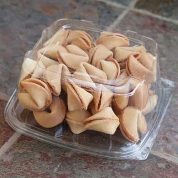 Fortune Cookies