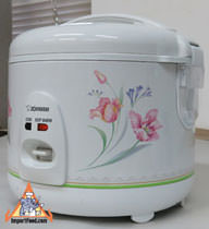 Rice cooker, Zojirushi, 5.5 cup - 10 cup